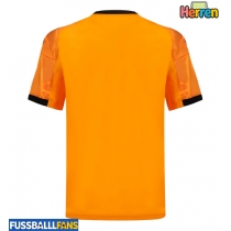 AS Roma Auswärtstrikot 2025-26 Kurzarm